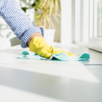 Handy tips to help you spend less time on House-Cleaning