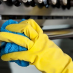 The Differences Between Sterilisation, Disinfection & General Cleaning