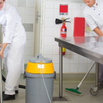 The Reasons why you should hire a profession Cleaning Service
